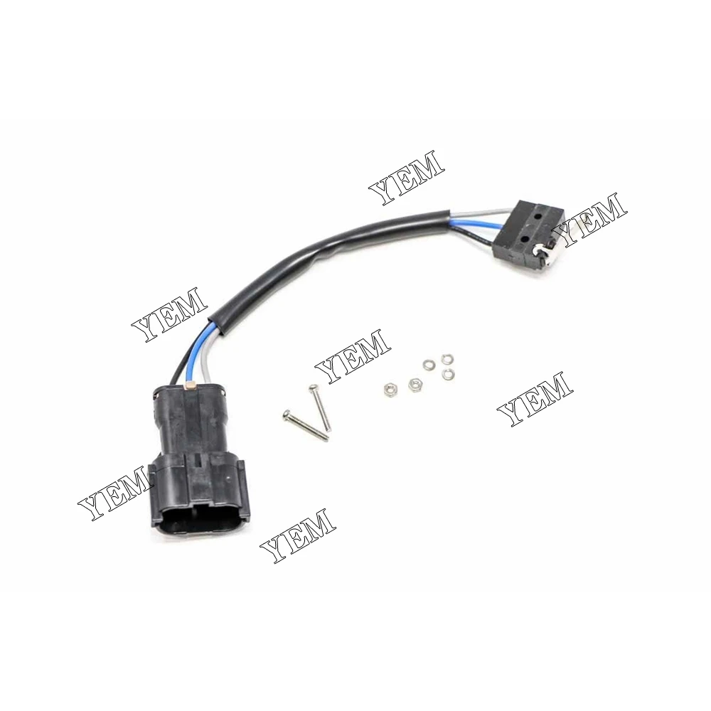 Part No. 7379578 Micro Switch Fit for Bobcat