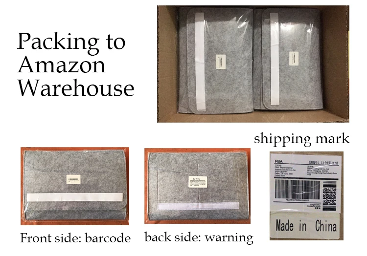 Upin Bsci Penguin Bear Walrus Cartoon Nordic Inspired Felt Toy Storage