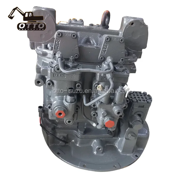T2.WORKS OTTO ZX225-3 ZX225US ZX200 ZX200-3 Hydraulic Piston Pump HPV118