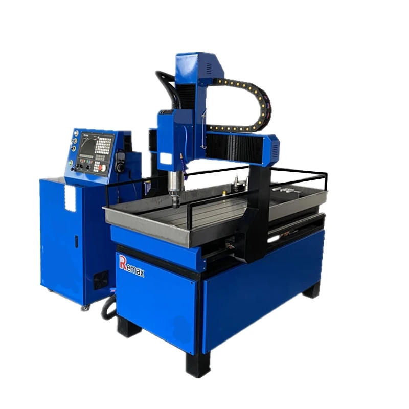 Jinan remax 6090 cnc маршрутизатор с