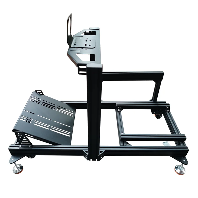 Aluminium Profile 4080 Game DIY Direct Drive Racing Rig