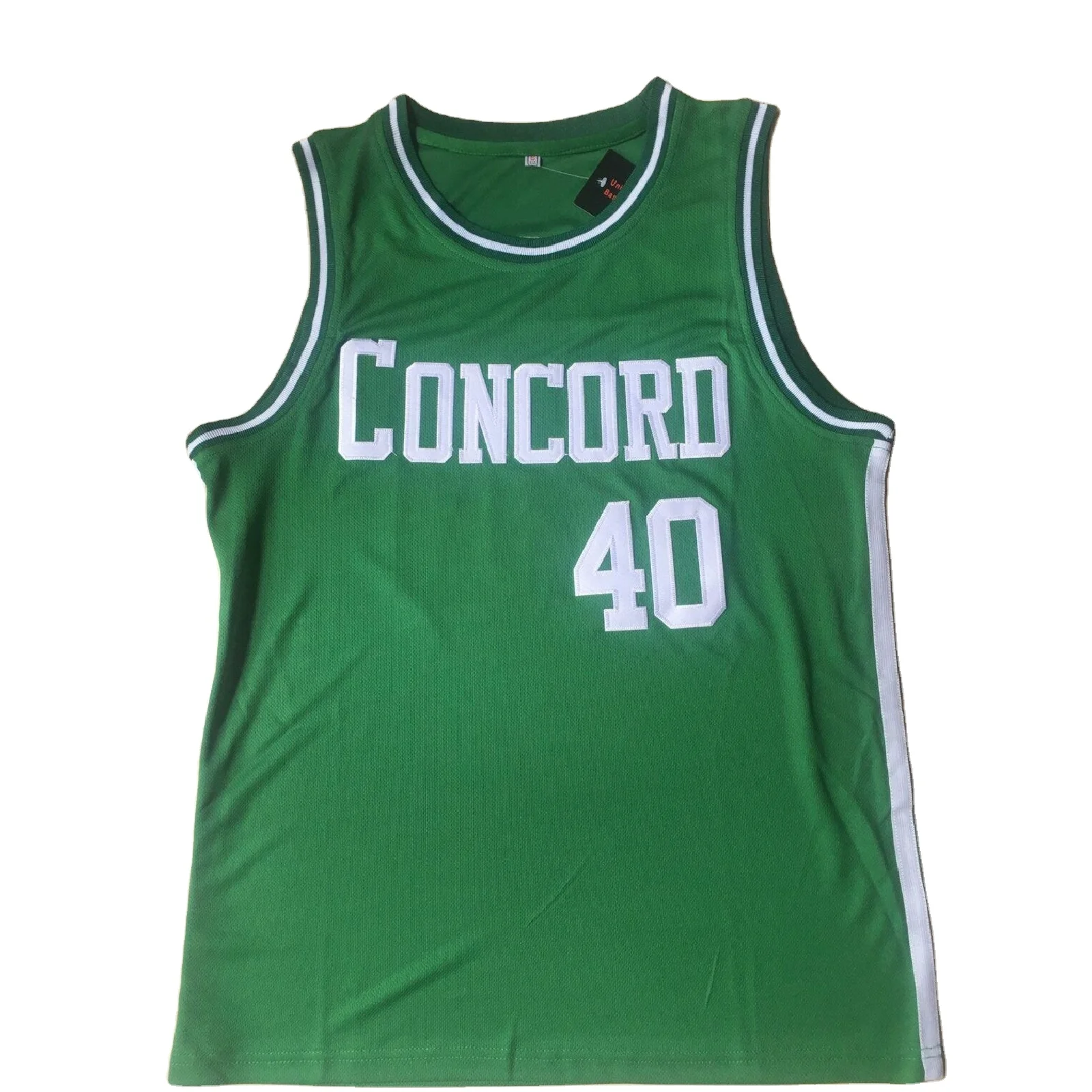 Concorde Academy 40 #,Maillot De Basket-ball Du Collège,Cousu - Buy Basket-ball  Jersey,Sport Jersey,Haute Maillots Scolaires Product on Alibaba.com