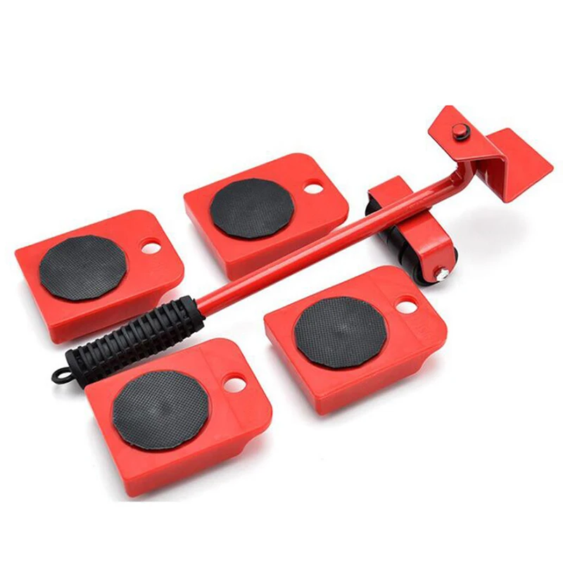 XMLEI Convenient Moving Tools Heavy Move Furniture Can Easily Lift Heavy Objects