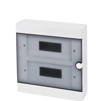 24 Way Flush Mounted Surface Mounted Fuse Box Electrical Distribution ...