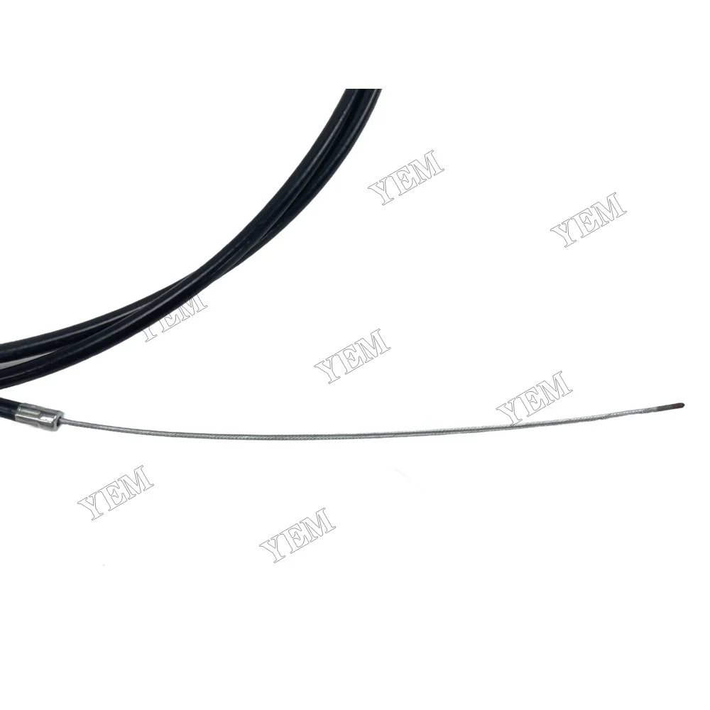 Throttle Cable 139-00026B Fit for Doosan Develon DH60-7 Engine 4