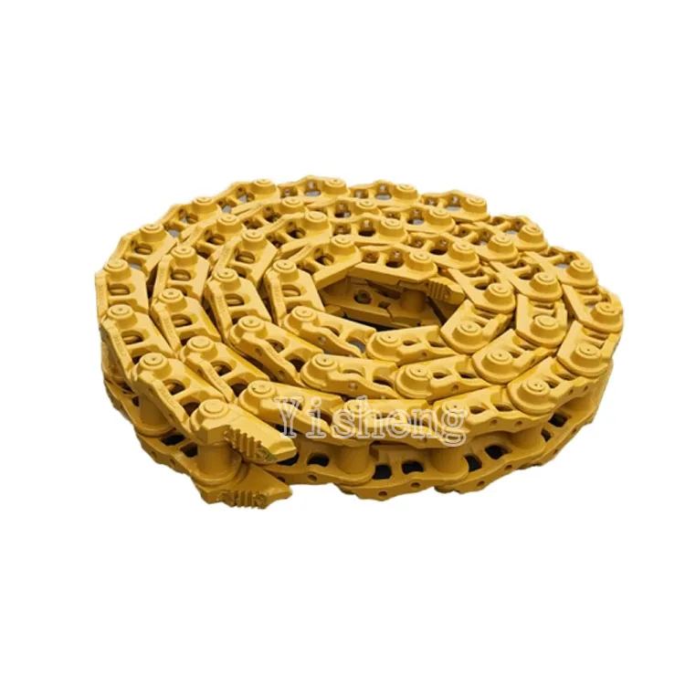 Dozer Track Chain Link Assy 6Y9262 6Y9261 2890270 for D5K
