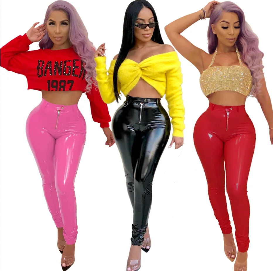 Buy Outer Wear Trousers,High Elasticity 