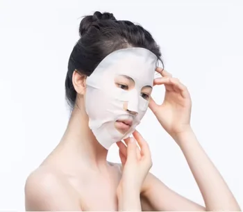 Anti-Aging Collagen Facial Mask for Daily Maintenance & Medical Beauty Surgery OEM/ODM Supply Anti-Wrinkle Facelift