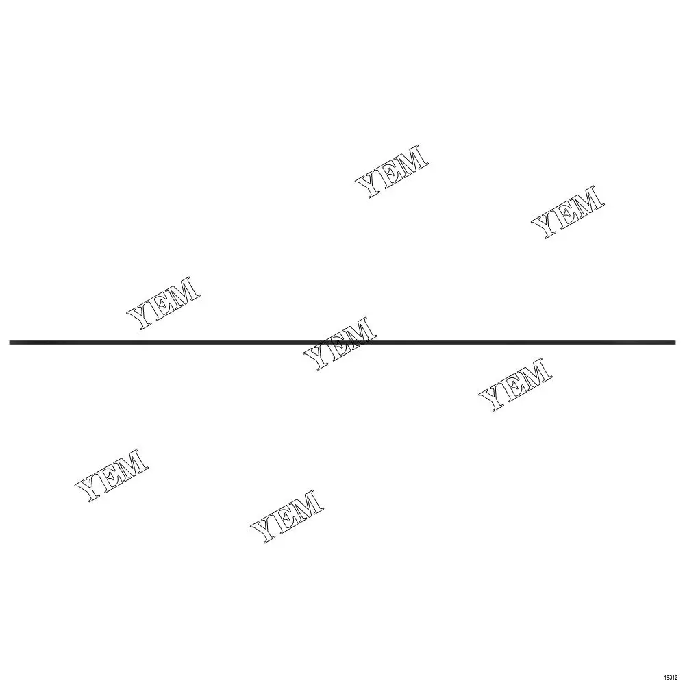 Gasket 431-4133 4314133 Engine Parts 5