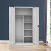 Locker for documents