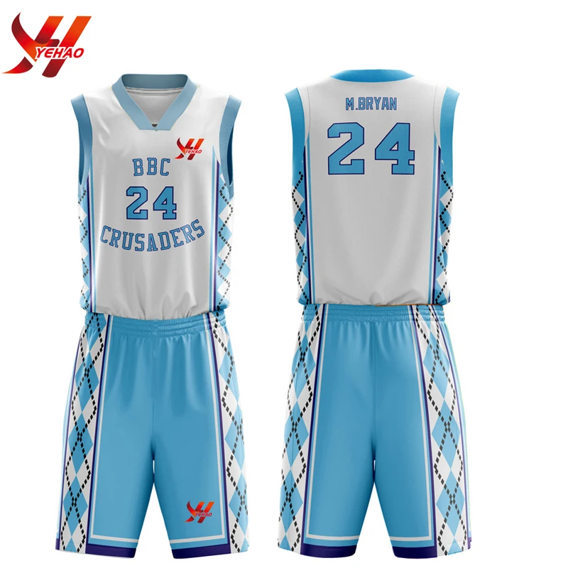 OEM Sportswear Sublimation Basketball Jersey - China Sportswear