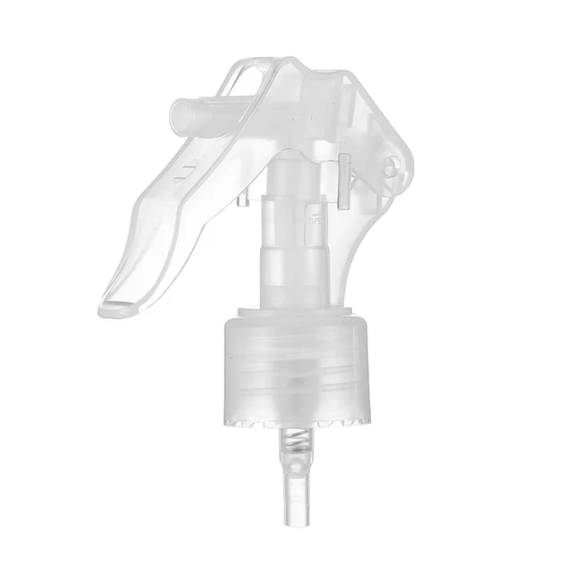 Mini Trigger mini pump 24/410 Plastic Mini Trigger Sprayer Pump 28/410 Hand Pump Sprayer