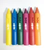 6 couleurs