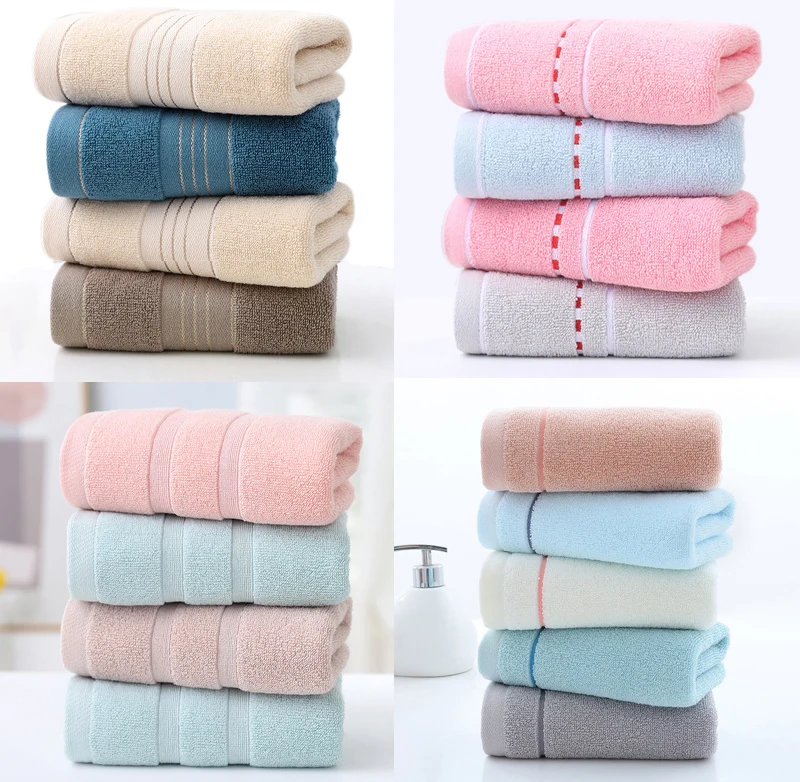 Hand Towels For Restaurants Kitchen Hand Towel For Bath Premium Quality