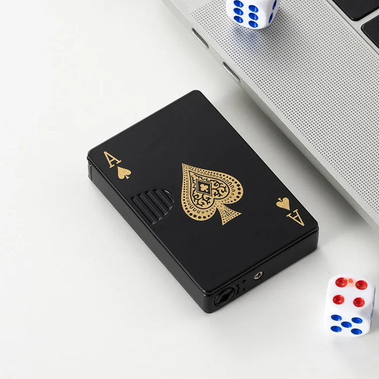 New Design Wholesale rechargeable feuerzeug lighters smoking accessories