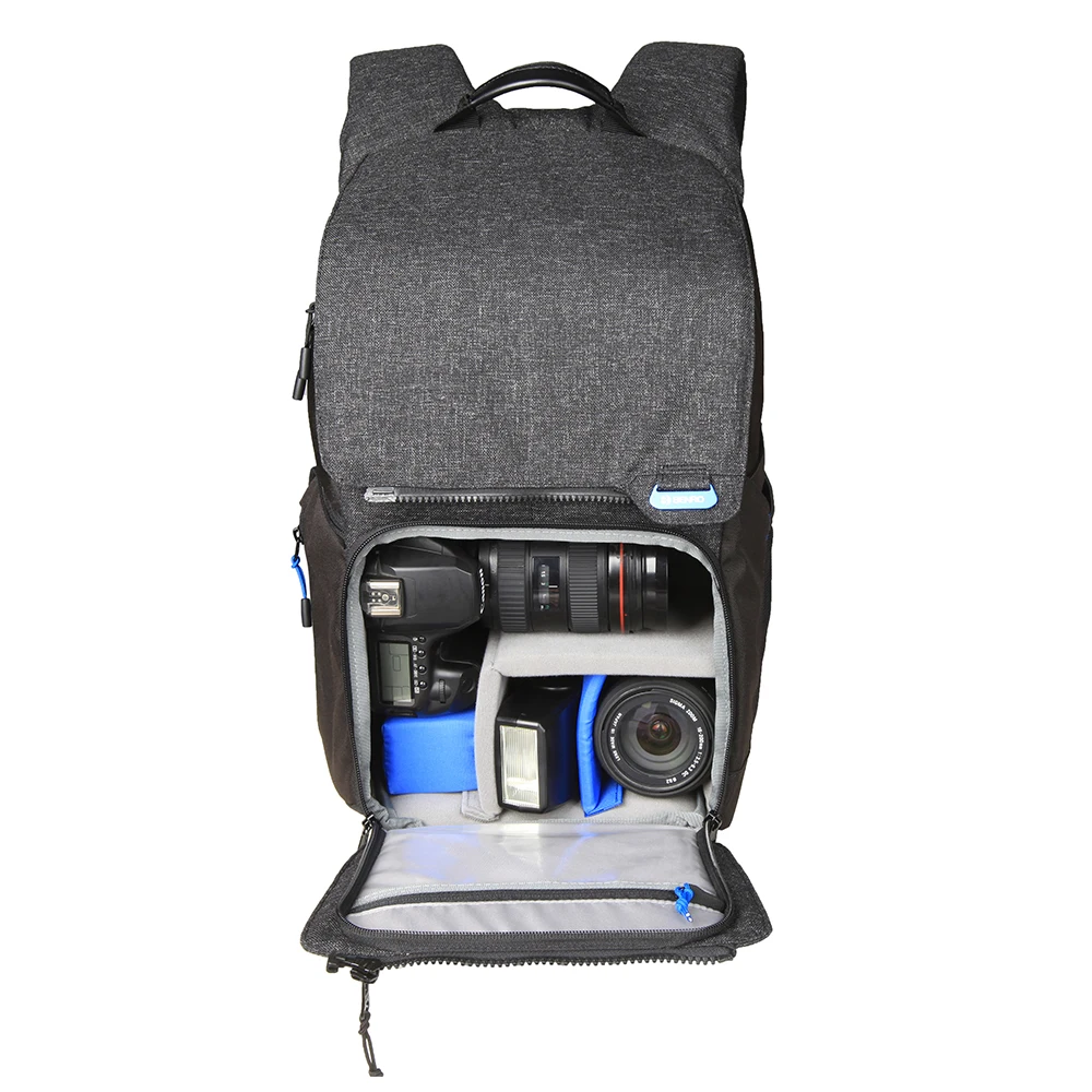 lightweight dslr camera bag