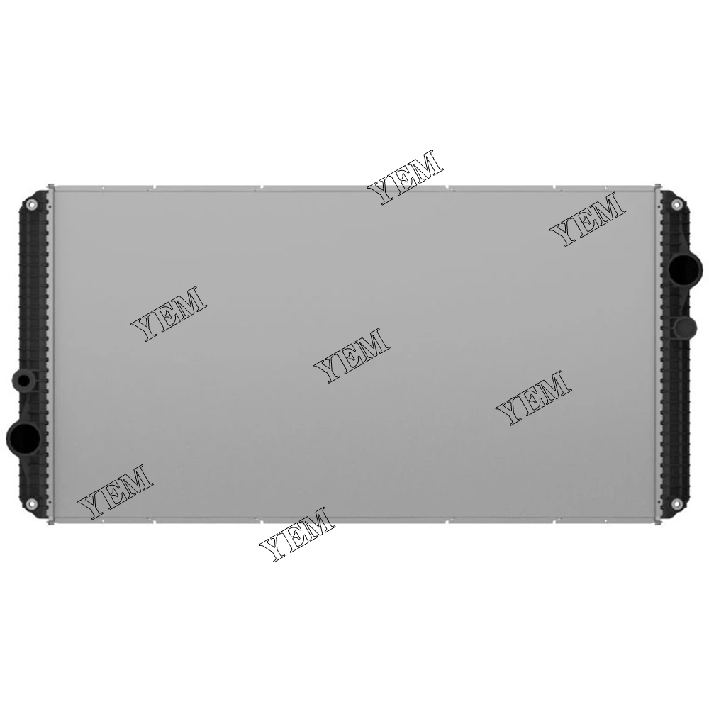 Core Assembly-Radiator 425-5954 for Cat Excavator Diesel Engine 6