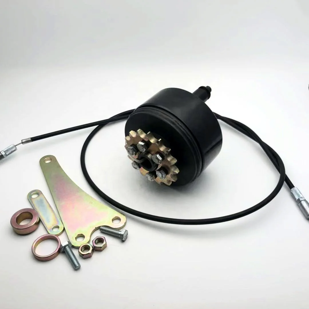 Reverse Gear Box Transmission GY6 150cc Chinese Go Kart ATV Quad UTV