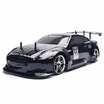 Rc Car On Road Racing Drift Remote Control Car Electric Power Toys High Speed Hobby Lipo Vehicle