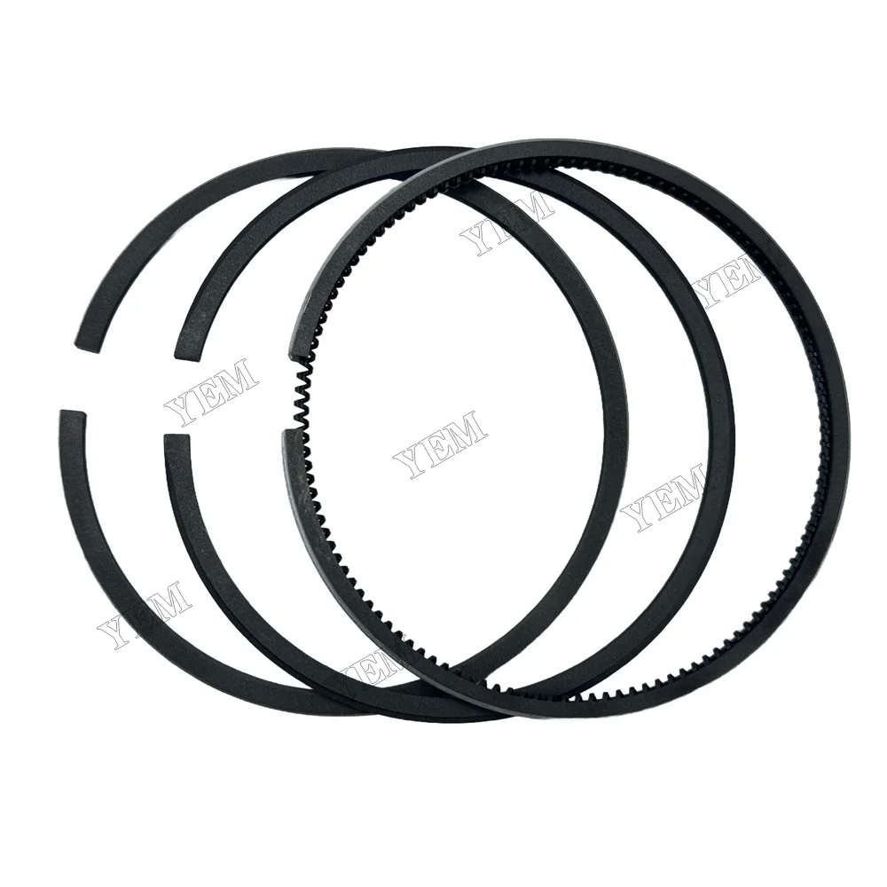 Piston Ring Fit for Xinchai XC490 Engine 4
