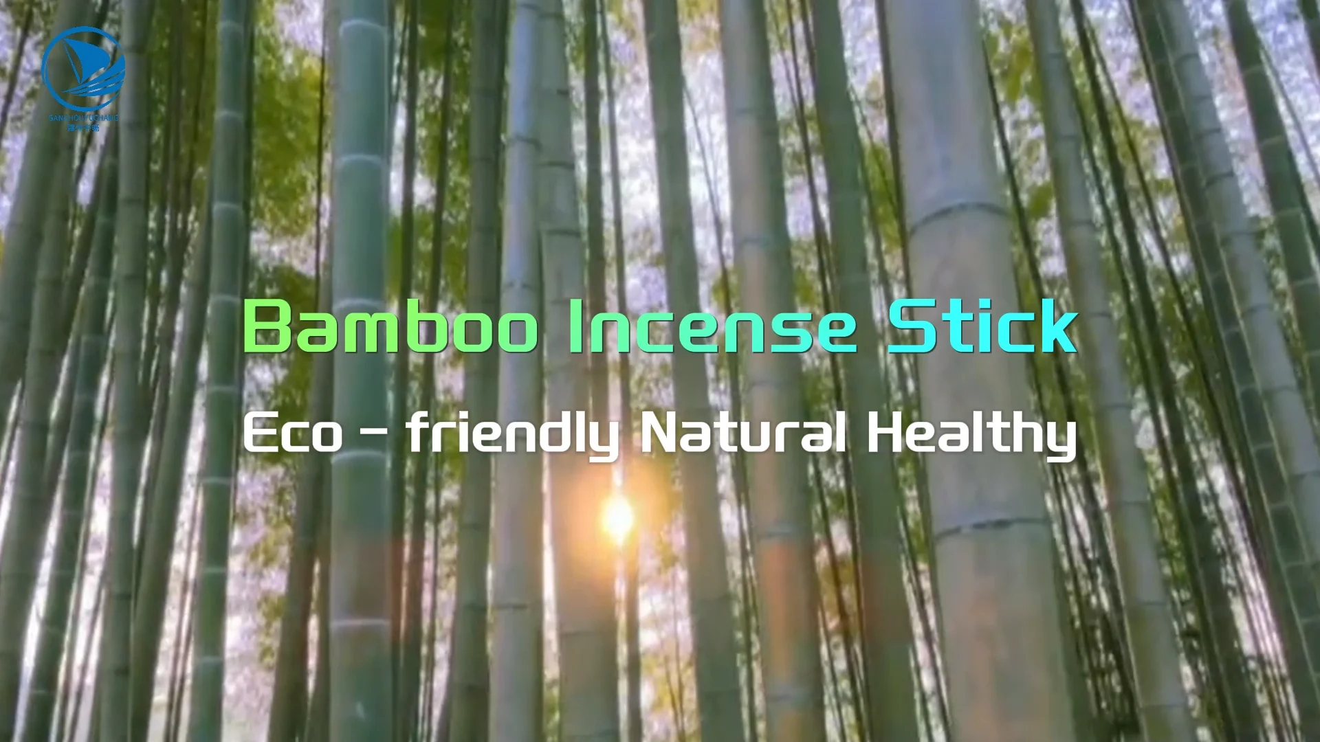 1.3mm Diameter Organic Natural Bamboo Incense Sticks Bulk Buy Organic