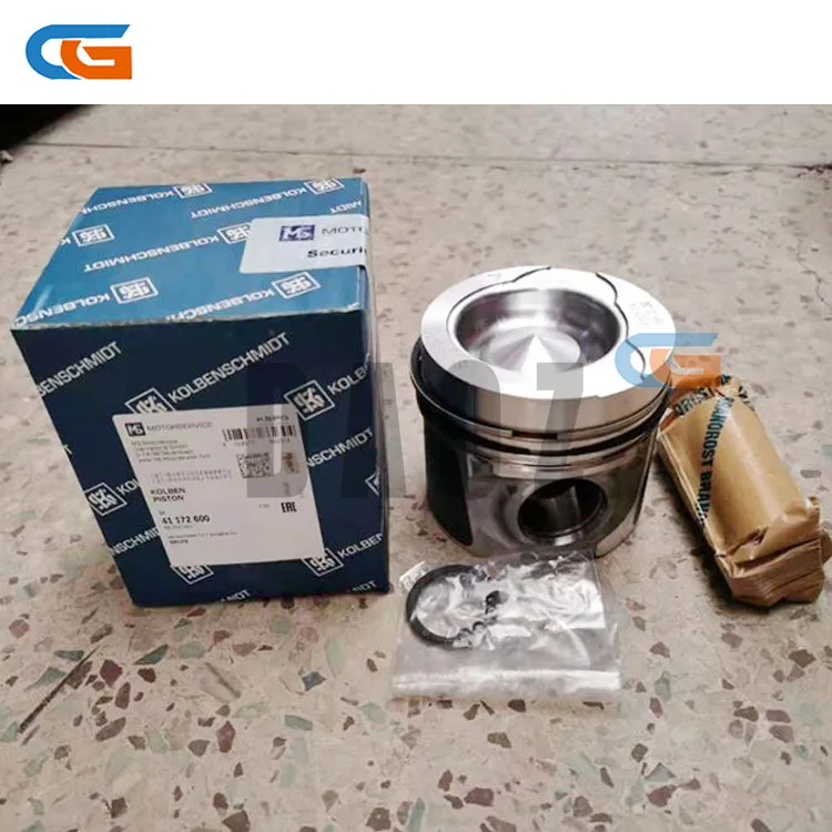 0415 takepon 専用 Huateng 04175474 & 04272819 Fuel Supply Pump - High Quality