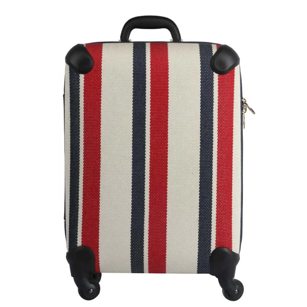 Maleta De Lona Con Ruedas Para Mujer,Equipaje De Viaje,Maletas  Personalizadas - Buy Maletas Equipaje,Equipaje Personalizado,Ruedas De  Maleta Product on Alibaba.com