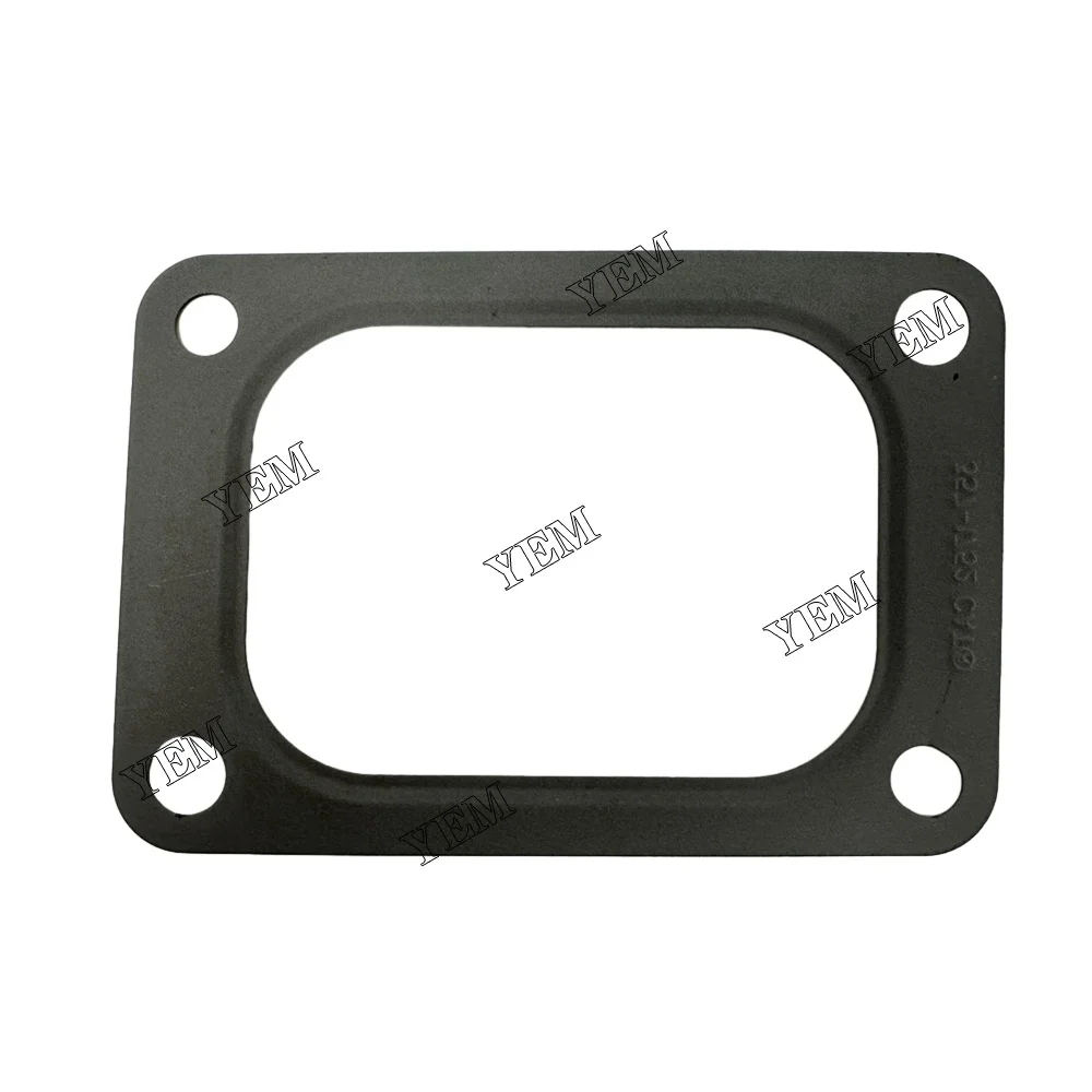 C32 Turbocharger Gasket 357-1752 for Caterpillar Engine.