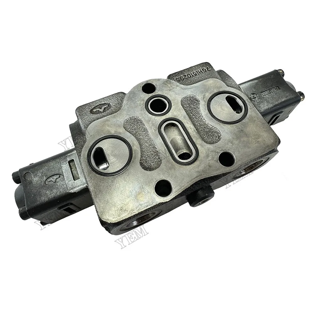6680089 Adapter Fits for Bobcat Engine Parts Replacement