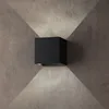 texture black