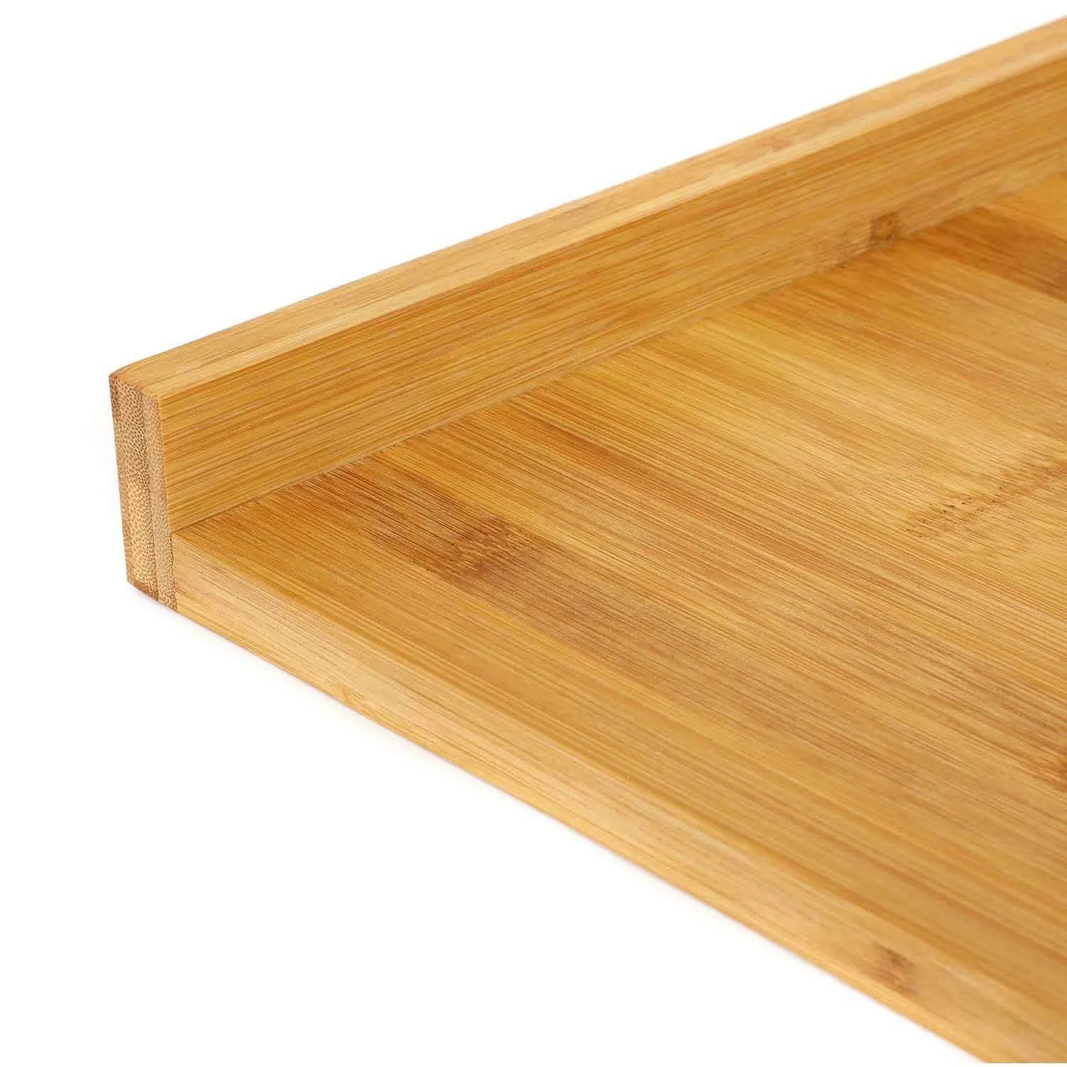 Bamboo Chopping Board Large Counter Edge Cutting Board Wood Pastry
