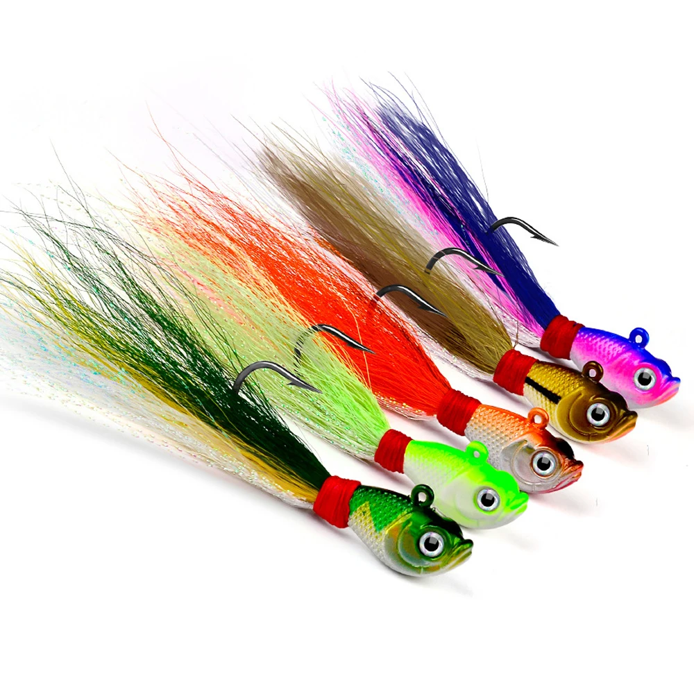 buck creek lures セット buck creek lures セット