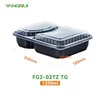 Black FG2-02 TZTG