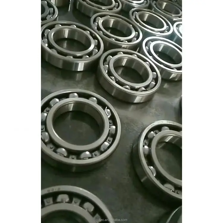 Передовые технологии хорошая цена радиальный шарикоподшипник 62010 Zz/120