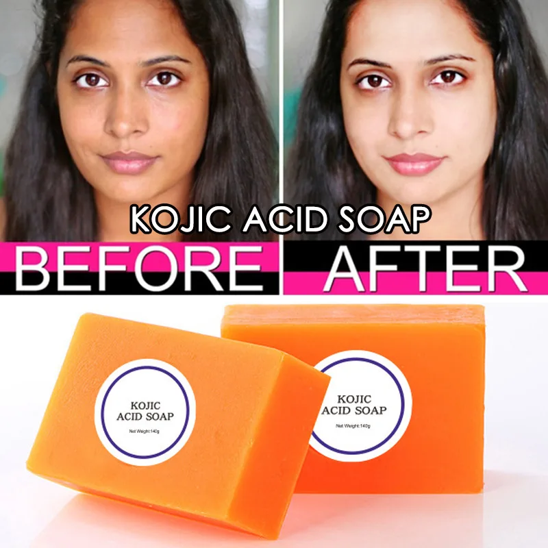 kojic acid and glutathione soap 140g reviews Gluthatione Papaya Pack Of 2 Koji White Kojic Acid &