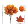 7-Forked Maple Leaf