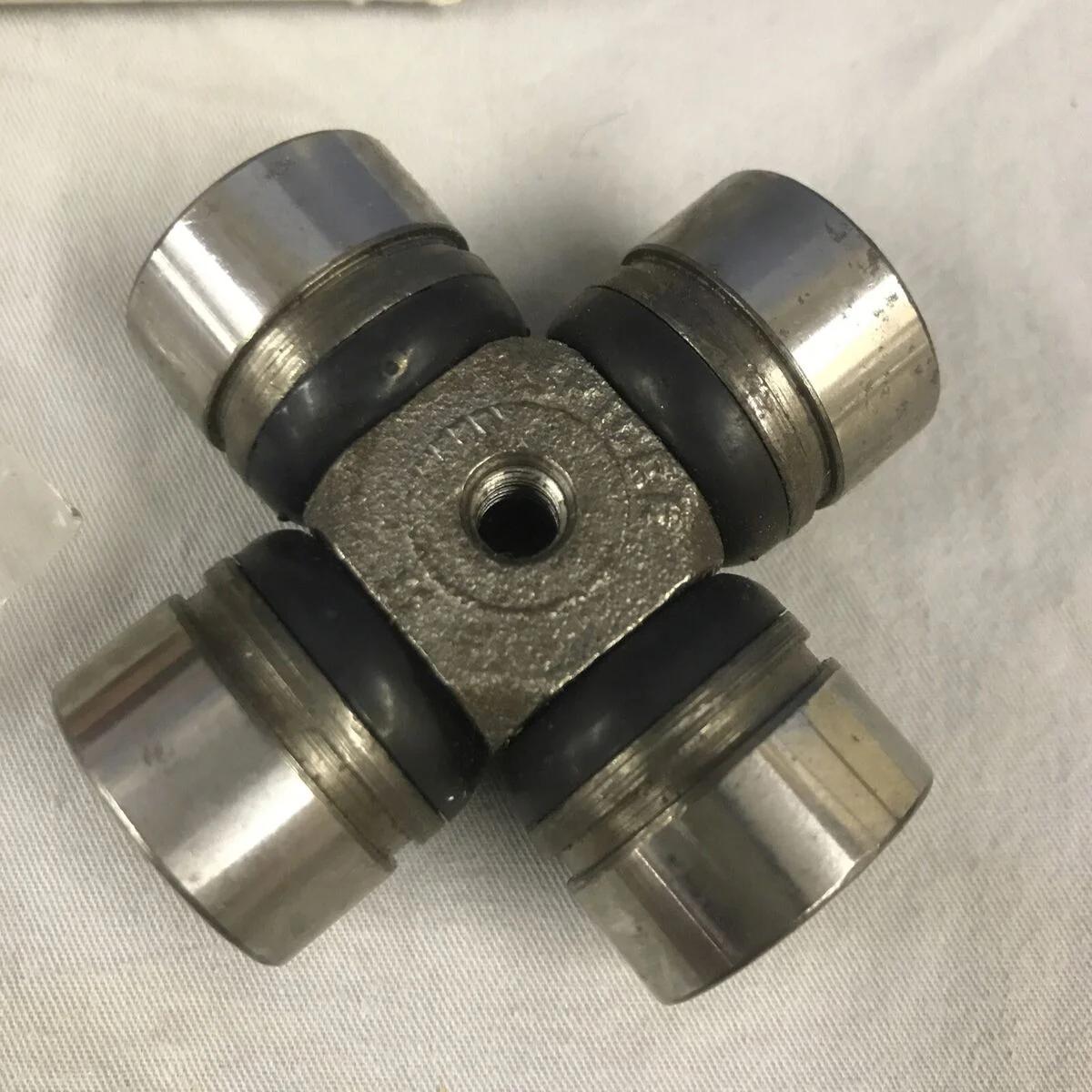 3x Spicer 5-170X Universal Joints For 2015-2018 Polaris RZR XP