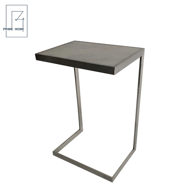 Square Stainless Steel Side Table Marble Coffee Table With Stainless Steel Simple Metal Coffee Table Buy Stainless Steel Side Table Marble Coffee Table With Stainless Steel Metal Coffee Table Product On Alibaba Com