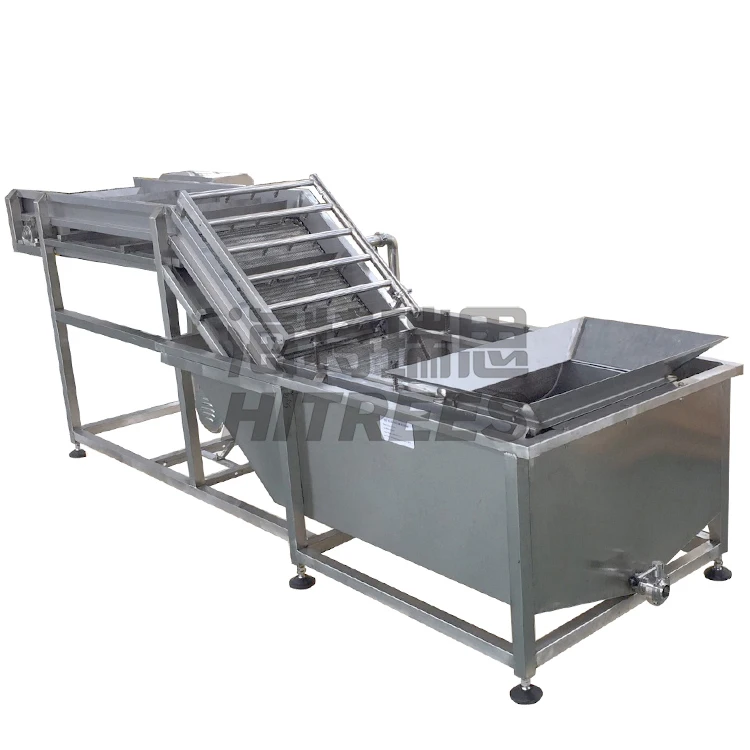 High Output Fish Glazing Machines Fish Glazer Equipment for Sale