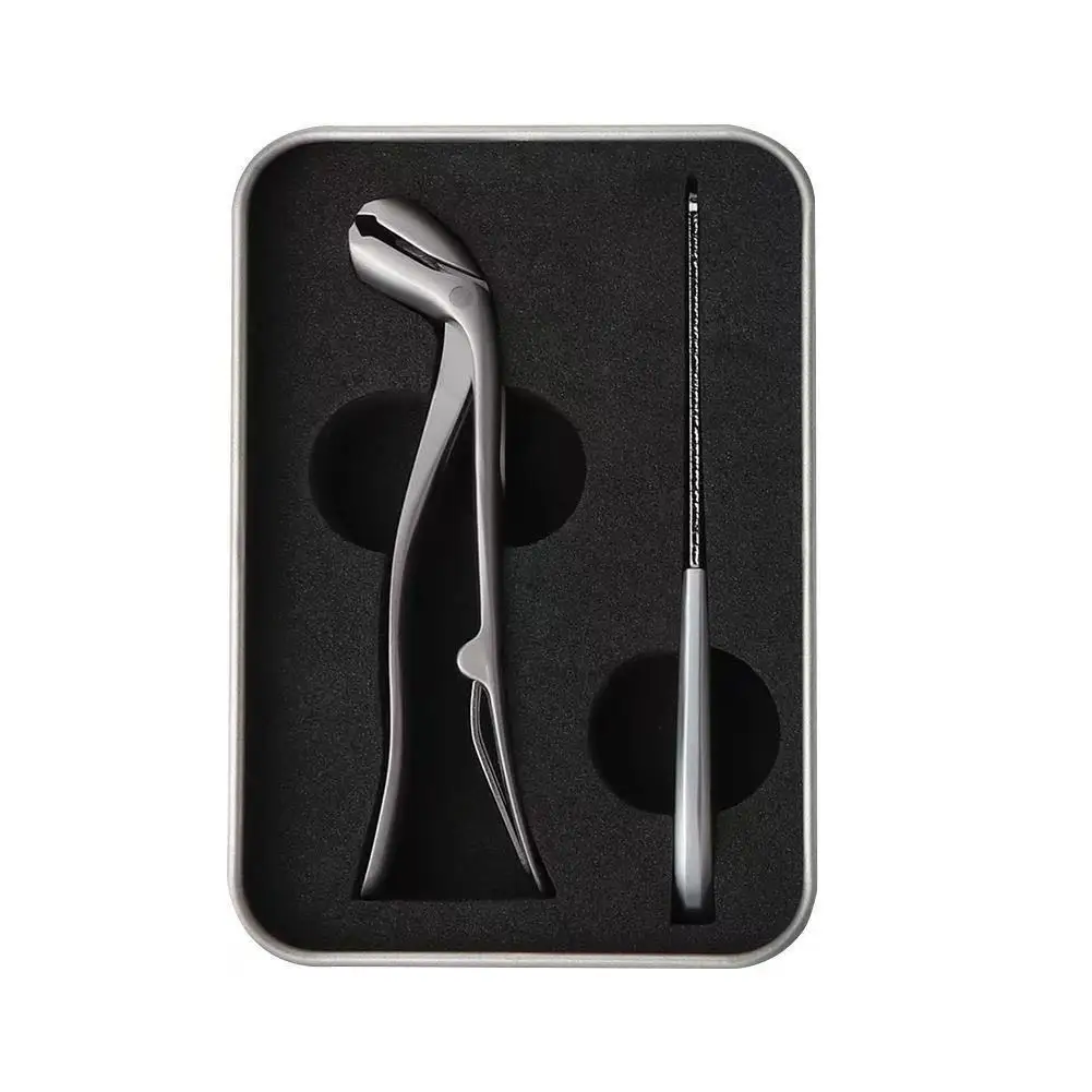 product factory made professional nail tools nail clippers with collection popular nail clipper-1