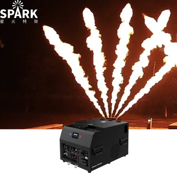 Guangzhou Xinghuo Photoelectric Equipment Co., Ltd. - Cold Spark ...