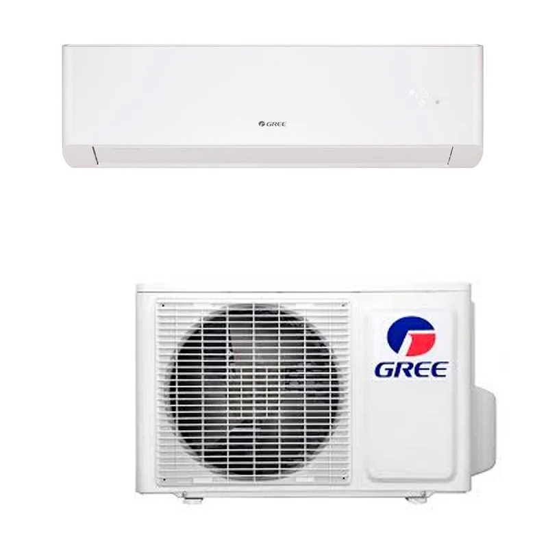 Cherbowing Universal roof console for split air conditioning, roof holder, 10° - 45° adjustable for 9000-24000 BTU air conditioning, heating, heat pump