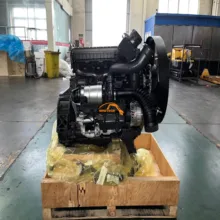 OM904LA OM904 Brand New Original Engine From Germany for Sale