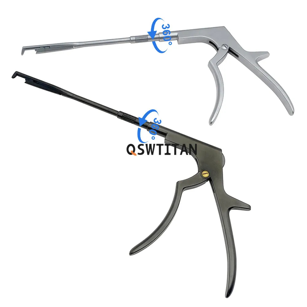 Kerrison rongeurs