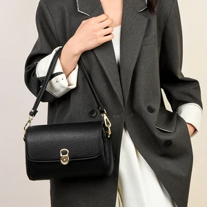 Fashion Polyester Bolsos Para Mujer Portable Outdoor Womens Handbags Crossbody Bag Shoulder Bags for Women