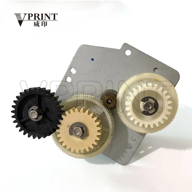 007N01594 JC96-04876A एक्जिट ड्राइभ असेम्बली Xerox Phaser 3635 WorkCentre WC 3550 को लागि Samsung SCX 5835 प्रिन्टर स्पेयर पार्ट्सको लागि