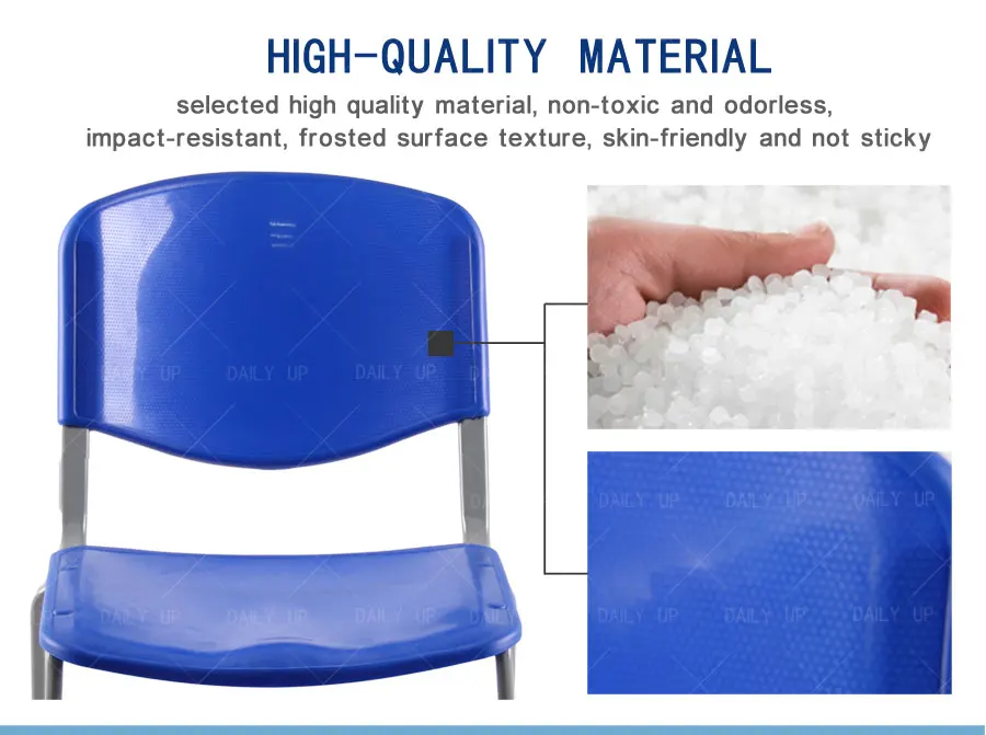 Wholesale Training Chair study chairs for students school chairs