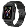 Black + black buckle-strap only