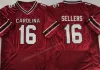 16#Sellers Red