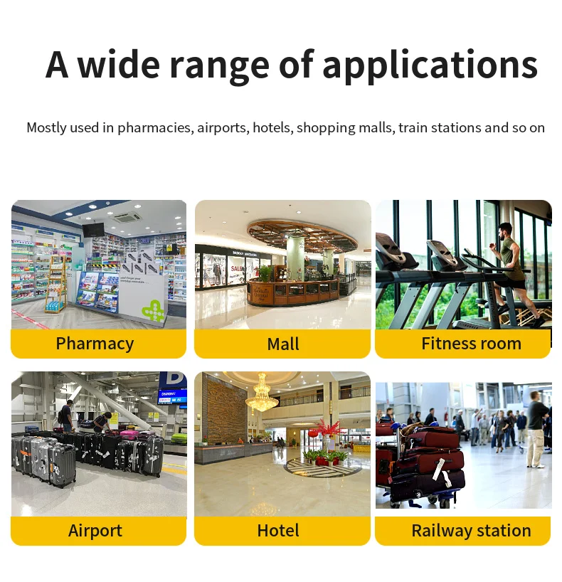 SH-100T coin operated luggage scale a perfect airport luggage scale-SHANGHE-Height  and Weight Scale, Health Check Kiosk, Coin-operated Weighting Scale  Manufacturer